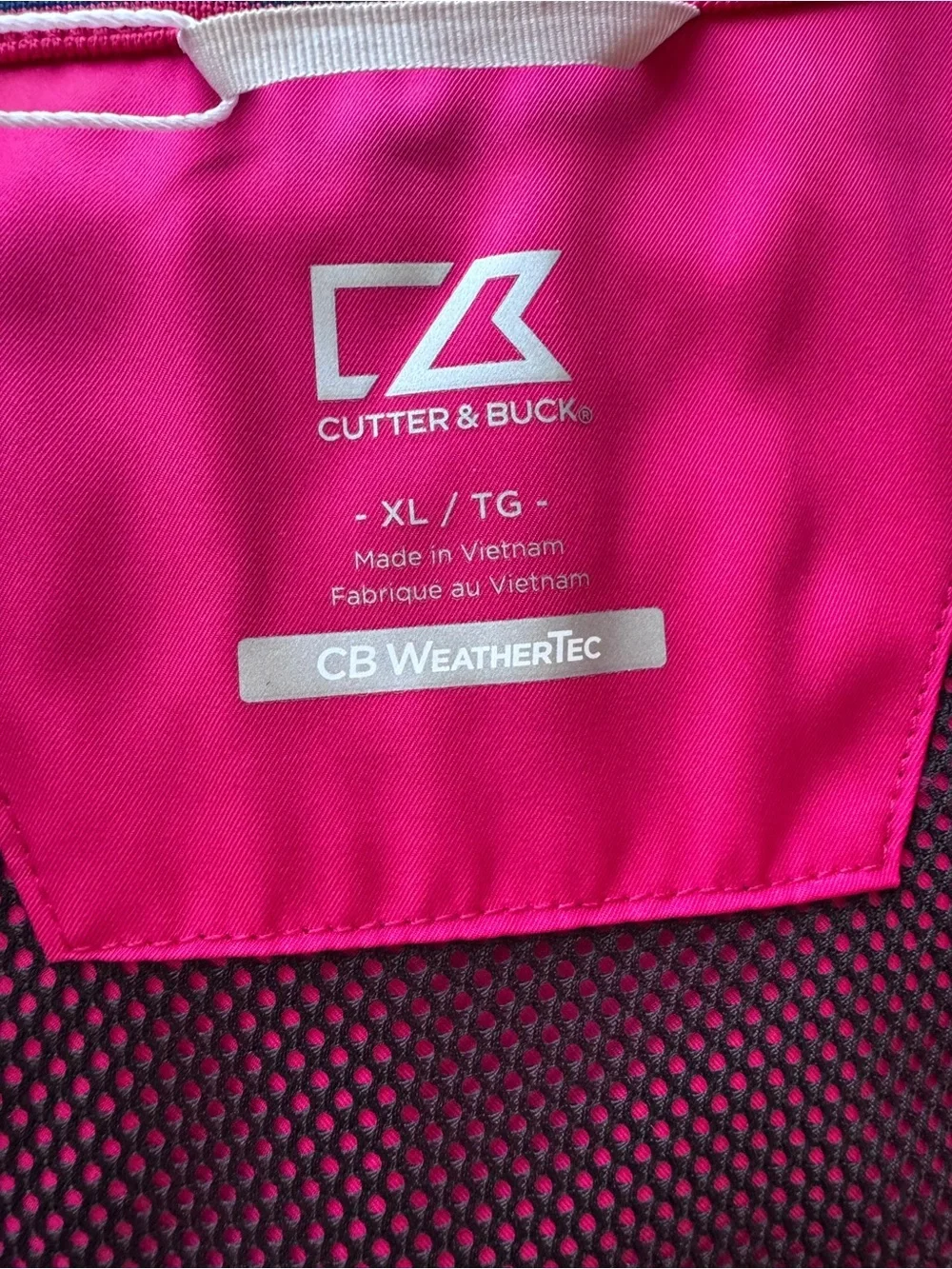Better & Buck CB WeatherTec Vest